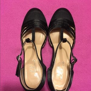 Black Dress Shoes
